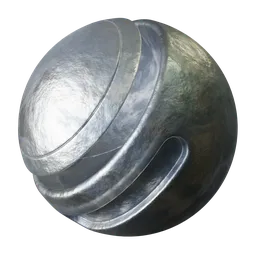 Ice Marble