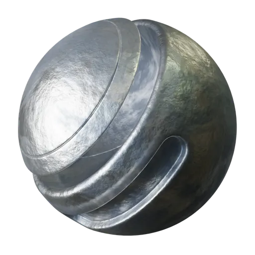 Ice Marble