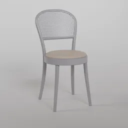 314 Chair Arco jasmin