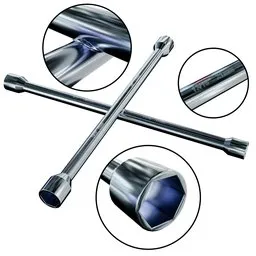 CrossWrench