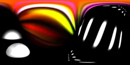 Studio Light Black White Light