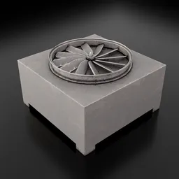Roof Ventilator
