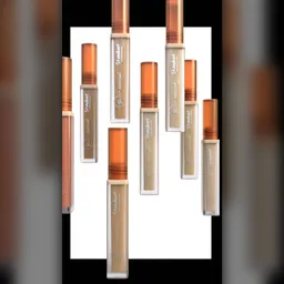 Concealer creative animation shot