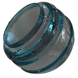 Deep Ocean Water