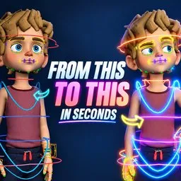 Instant-Life | Instant Animation Addon