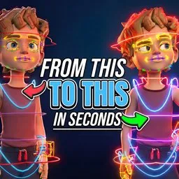 Instant-Life | Instant Animation Addon
