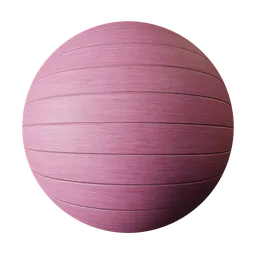 Wooden Planks