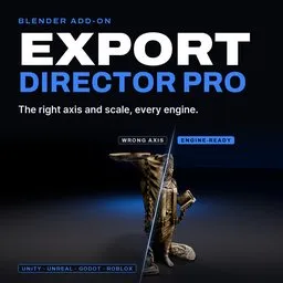 Export Director Pro