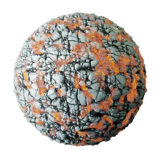 Lava Rock