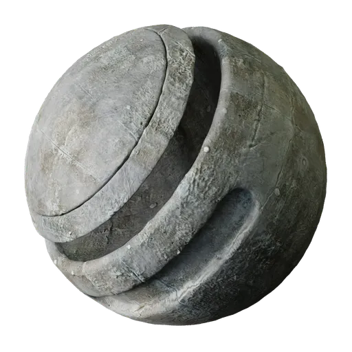 Concrete Industrial