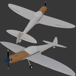 Silence Twister Aerobatic