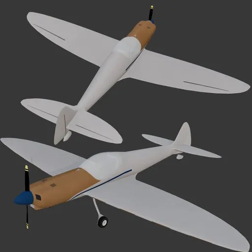 Silence Twister Aerobatic