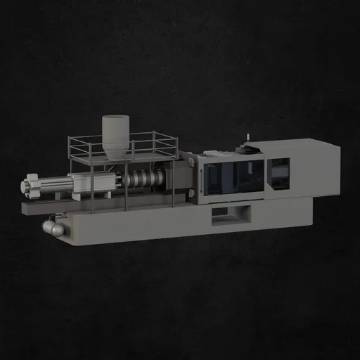 Injection Molding Machine