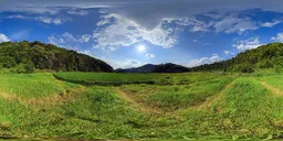 Cloudy sky during the day