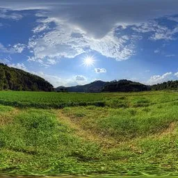 Cloudy sky during the day
