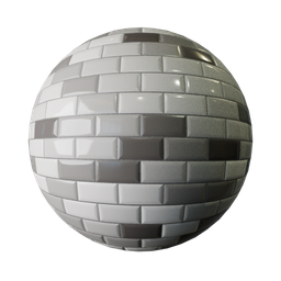 Smooth tiles