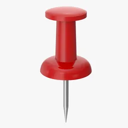Push Pin