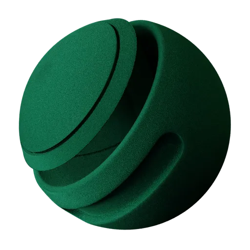 Tartan Scouring Pad