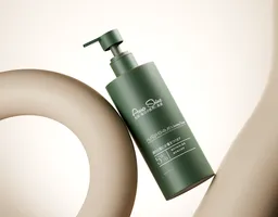 Product Visualization Mockup