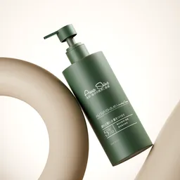 Product Visualization Mockup