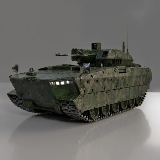 Tank