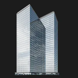Lumina Towers