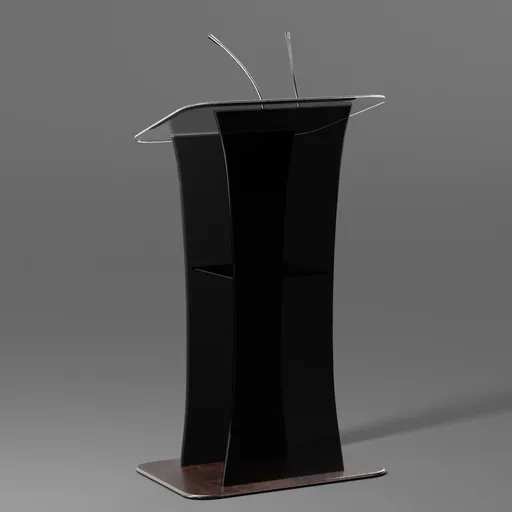 Podium