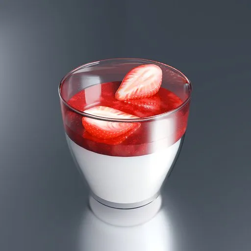 Panna Cotta