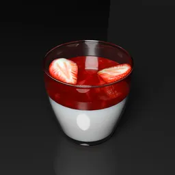 Panna Cotta