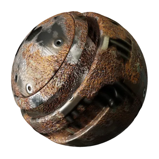Rust Metal