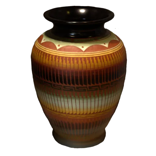 Pot