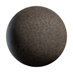 Concrete Floor