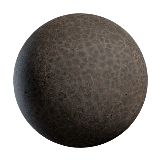 Concrete Floor