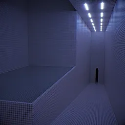 Backrooms