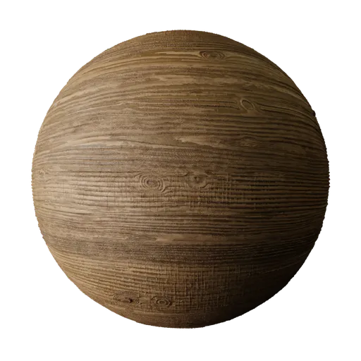 Natural Wood