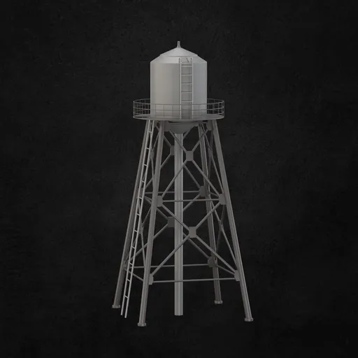 Water Tank