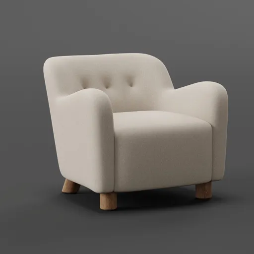 Restoration Hardware Ryeland Chair