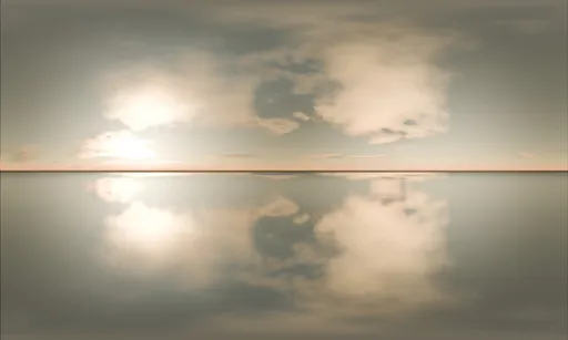 Calm Sunset