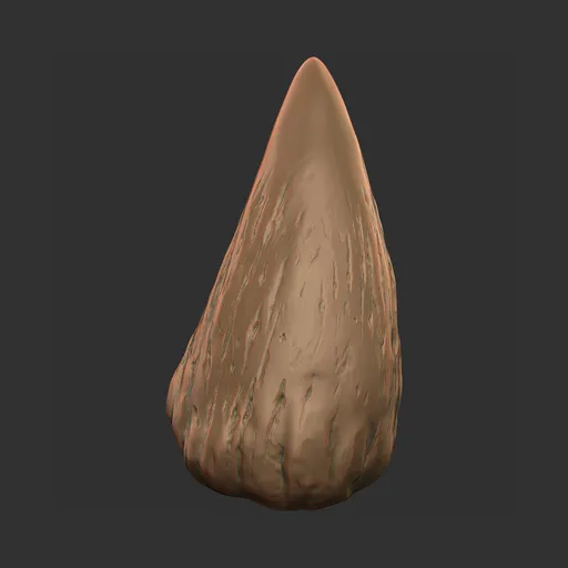Small Cone Horn