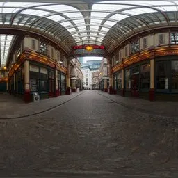 Leadenhall Market