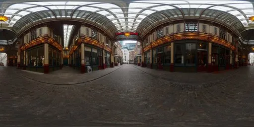 Leadenhall Market