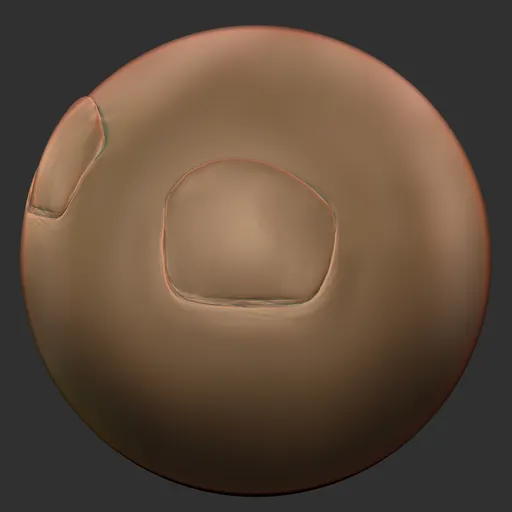 ER_Human Skin(S) 91