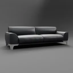Roche Bobois SNOOKER sofa
