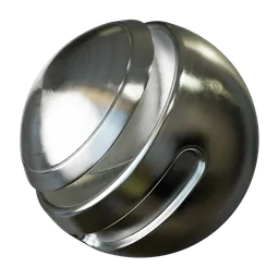 Fine Brushed Metal