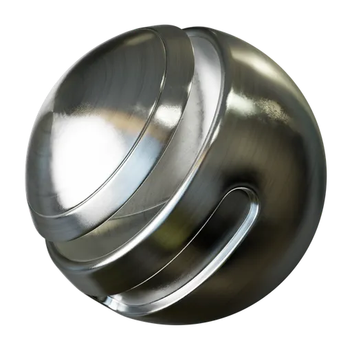 Fine Brushed Metal