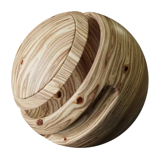 Wood