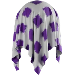 AT-Procedural Fabric Material