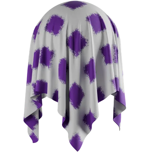 AT-Procedural Fabric Material