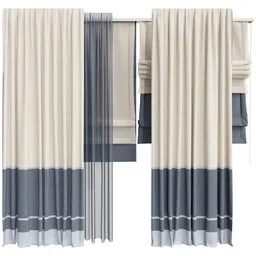 Curtain