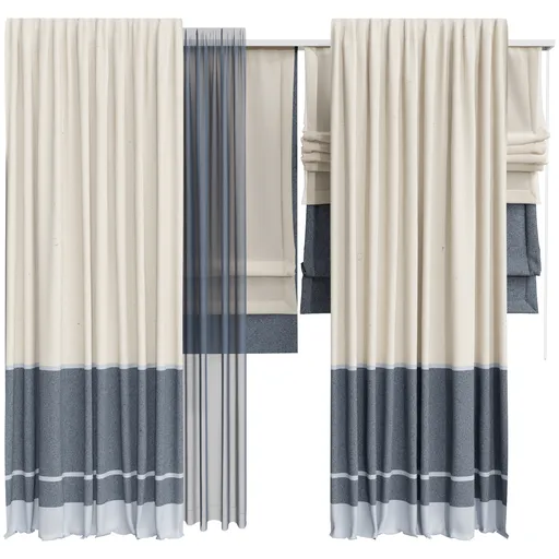 Curtain